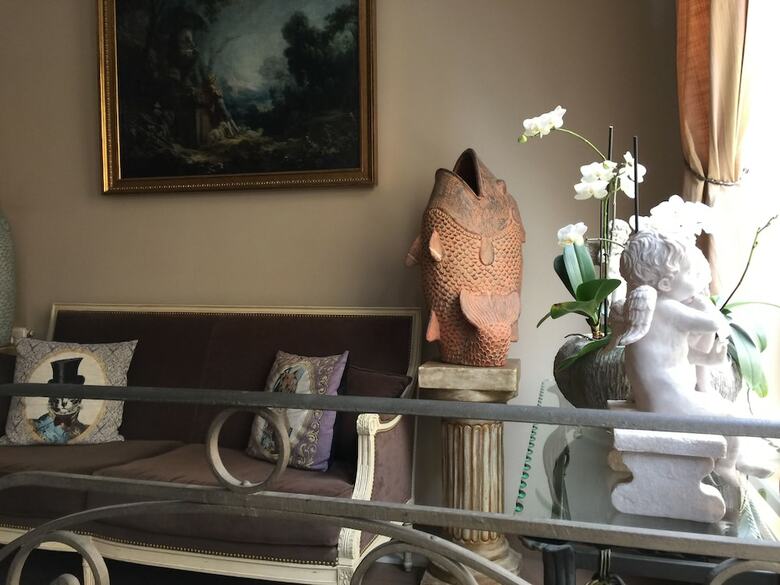 Hotel Berlioz