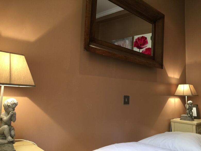 Hotel Berlioz