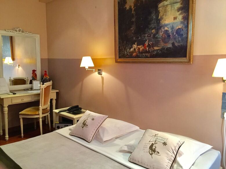 Hotel Berlioz