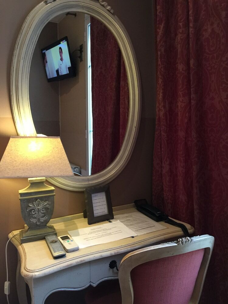 Hotel Berlioz