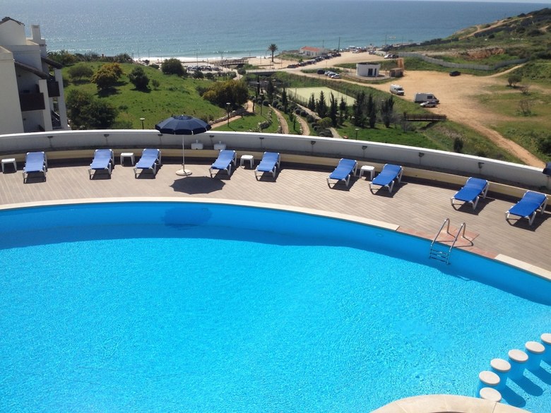 Aparthotel Magn�lia Mar