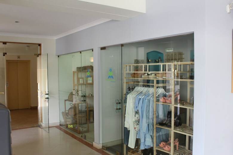 Aparthotel Magn�lia Mar