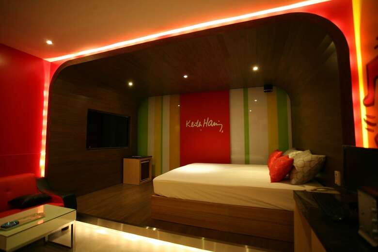 Hotel Design T Ulsan