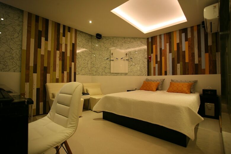Hotel Design T Ulsan