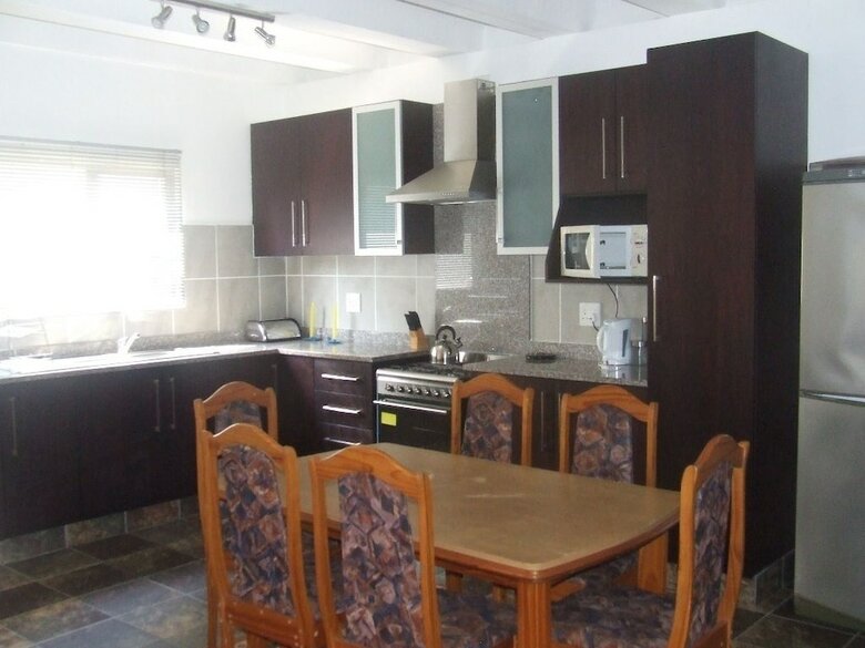 Apartamentos Jesser Point Boat Lodge