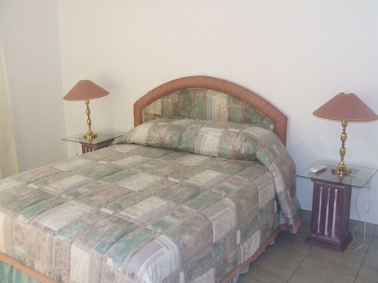 Apartamentos Jesser Point Boat Lodge