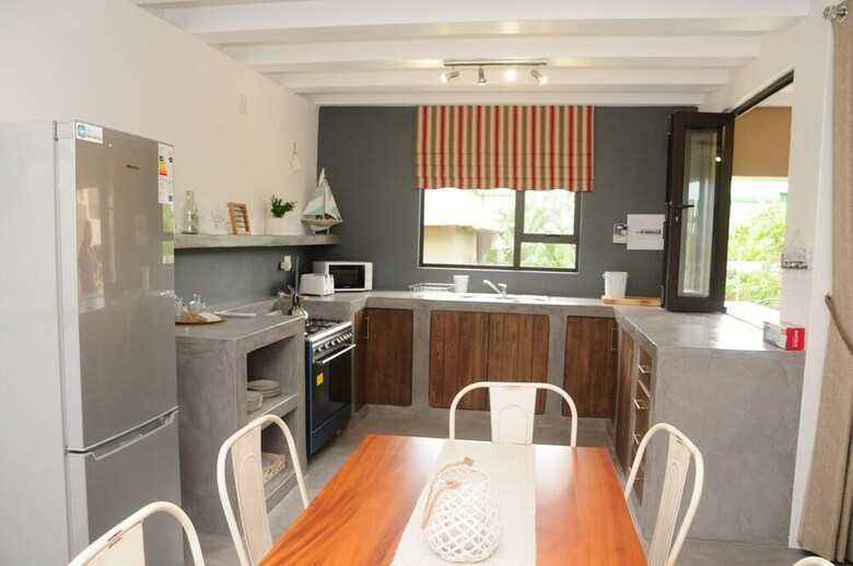 Apartamentos Jesser Point Boat Lodge