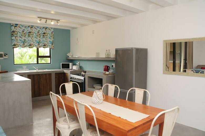 Apartamentos Jesser Point Boat Lodge