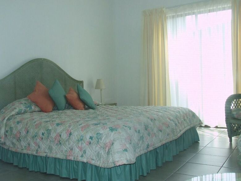 Apartamentos Jesser Point Boat Lodge