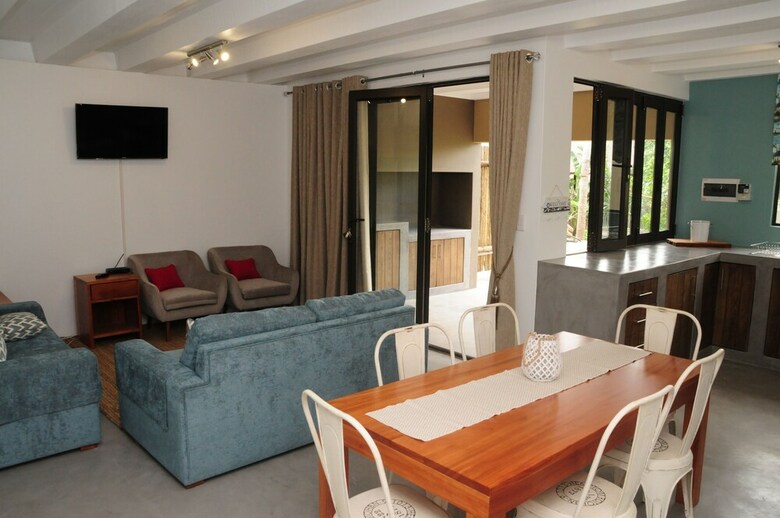 Apartamentos Jesser Point Boat Lodge