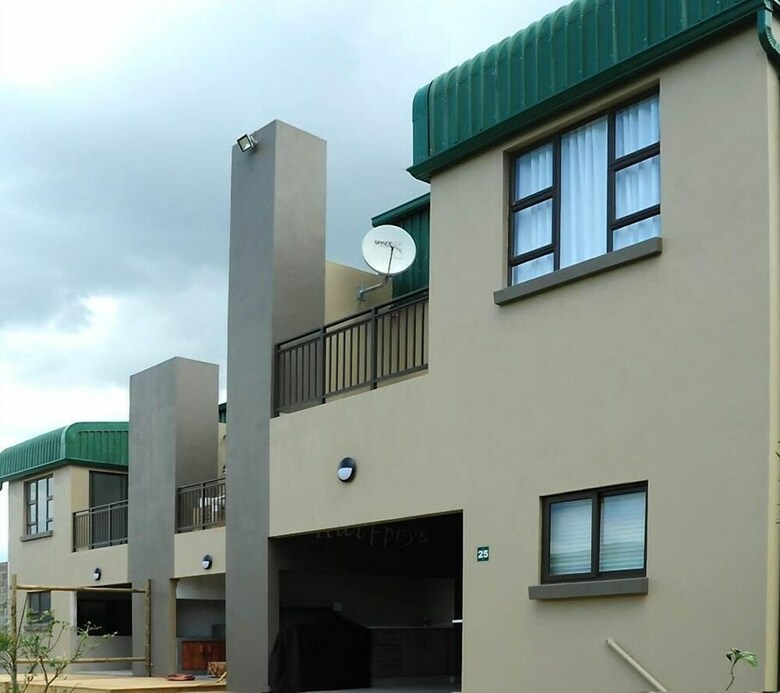 Apartamentos Jesser Point Boat Lodge