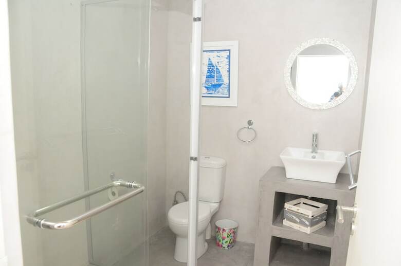 Apartamentos Jesser Point Boat Lodge