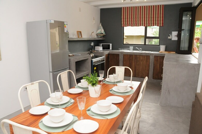 Apartamentos Jesser Point Boat Lodge