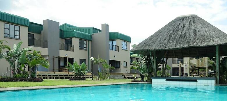 Apartamentos Jesser Point Boat Lodge