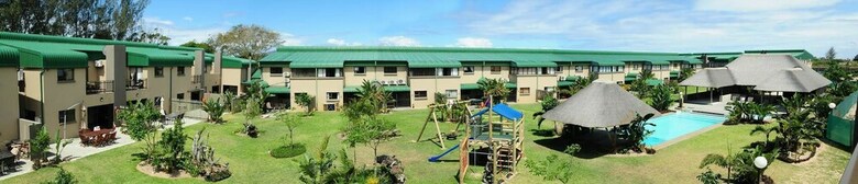Apartamentos Jesser Point Boat Lodge