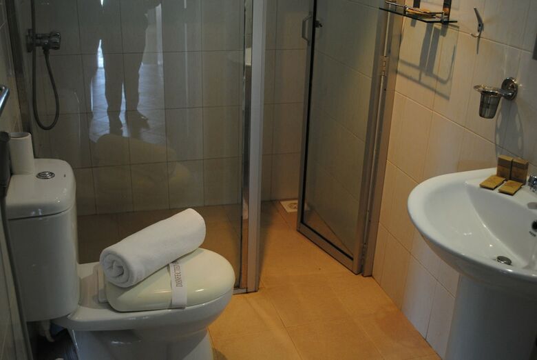 Hotel Sujeewani Villa