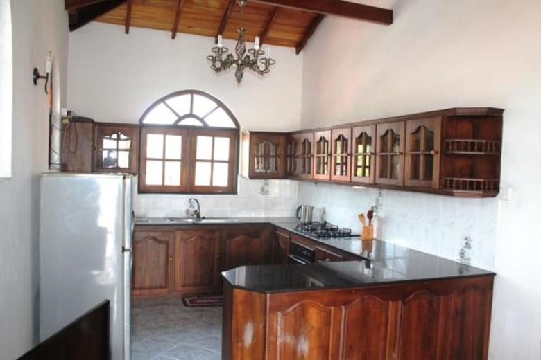 Hotel Sujeewani Villa