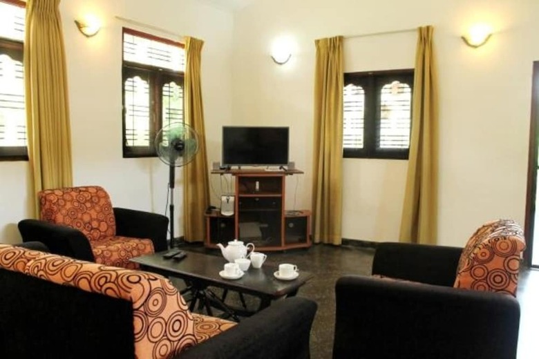 Hotel Sujeewani Villa