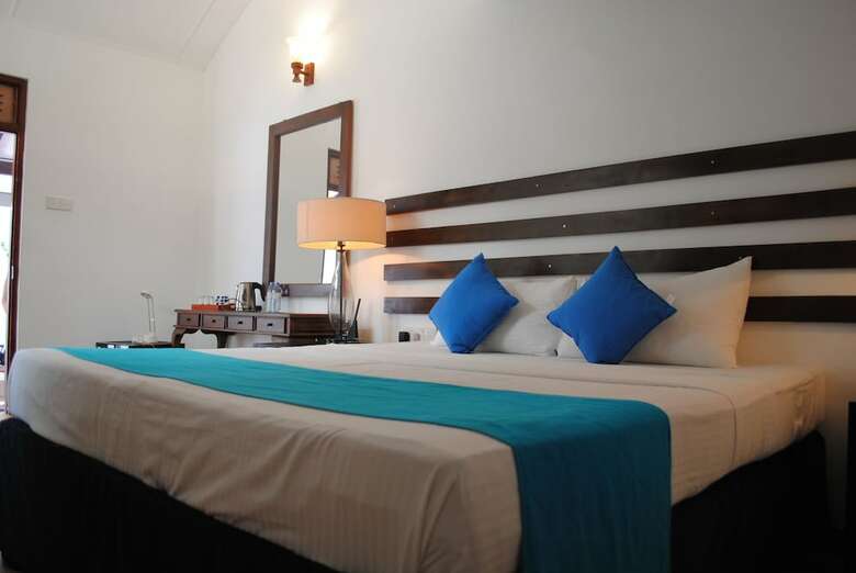 Hotel Sujeewani Villa