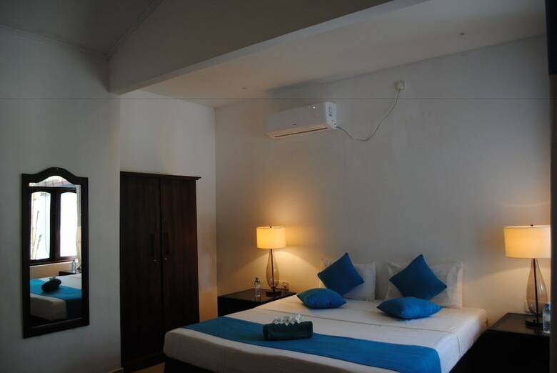 Hotel Sujeewani Villa