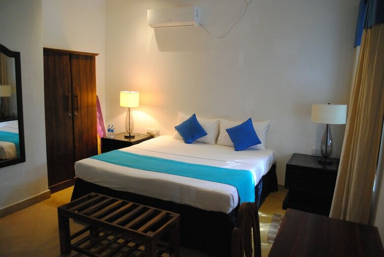 Hotel Sujeewani Villa
