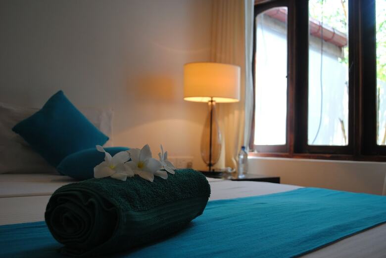 Hotel Sujeewani Villa