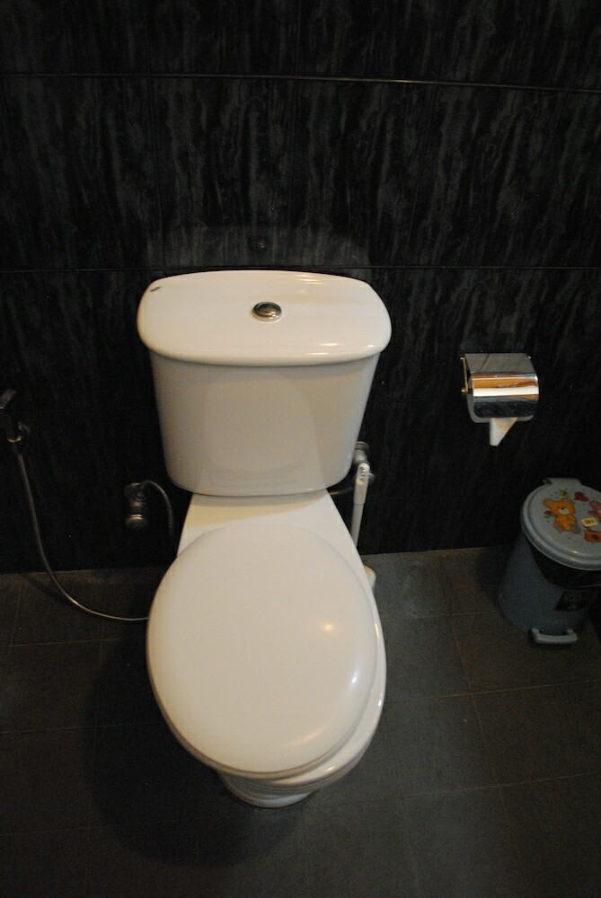 Hotel Sujeewani Villa