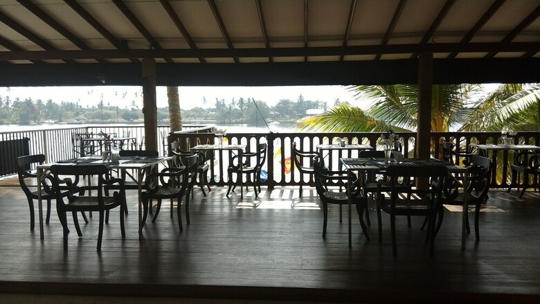 Hotel Malu Banna