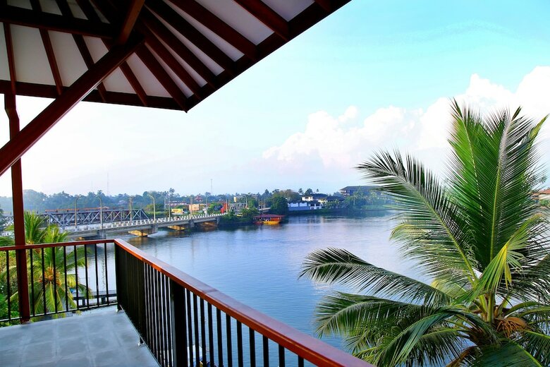Hotel Malu Banna