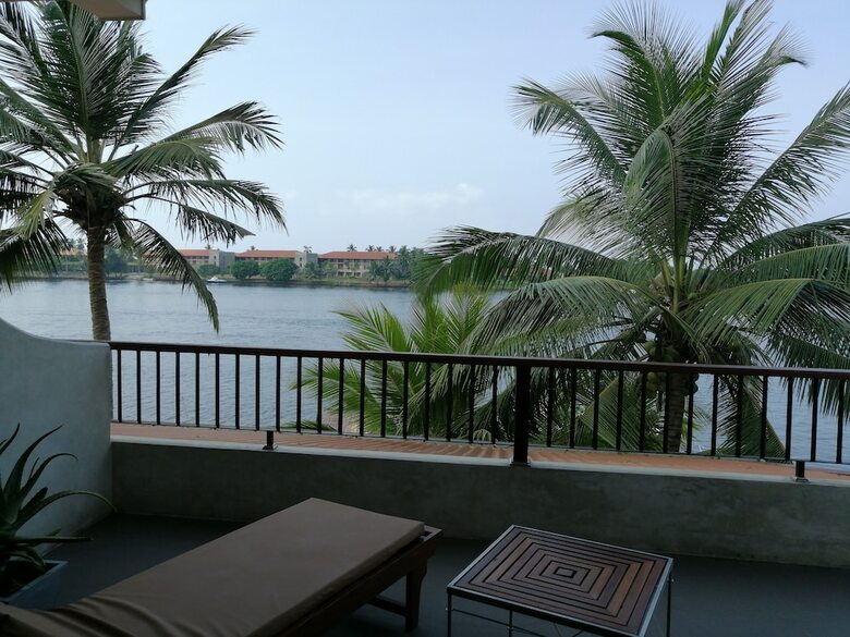 Hotel Malu Banna
