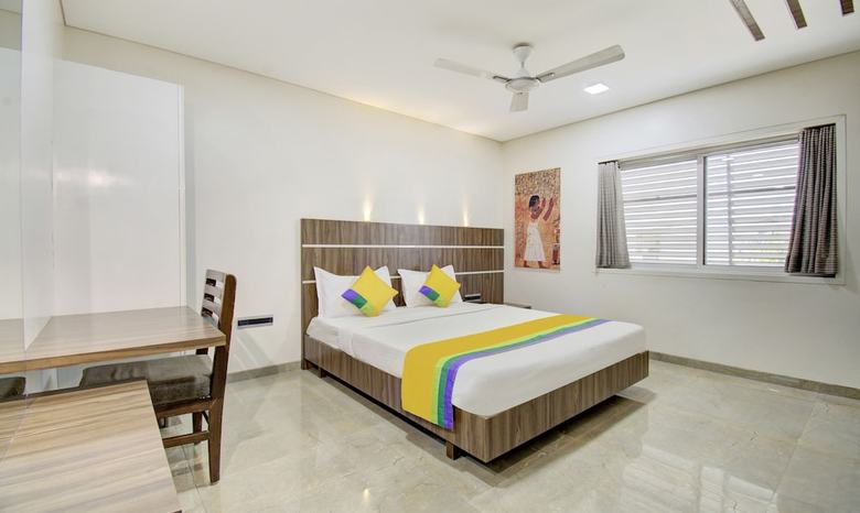 Hotel Treebo Trend Lalaji Executive