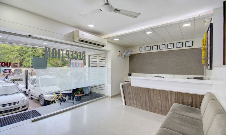 Hotel Treebo Trend Lalaji Executive