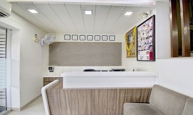 Hotel Treebo Trend Lalaji Executive