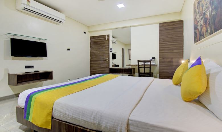 Hotel Treebo Trend Lalaji Executive