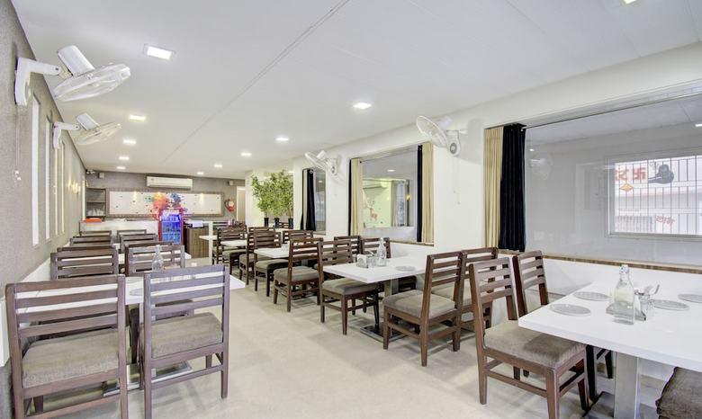 Hotel Treebo Trend Lalaji Executive