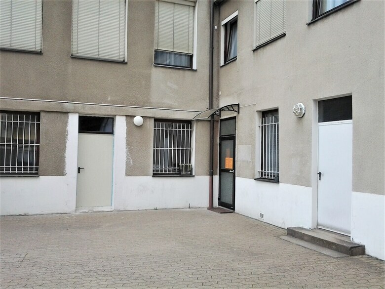 Apartments N�rnberg