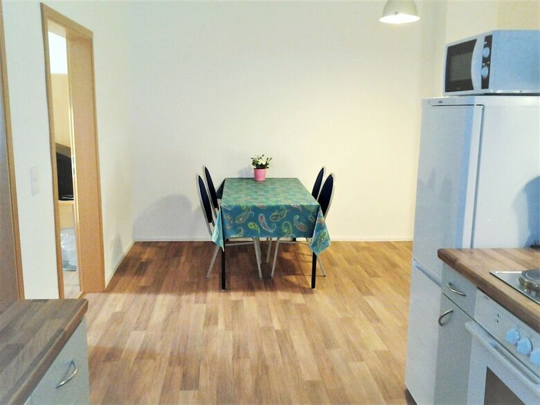 Apartments N�rnberg