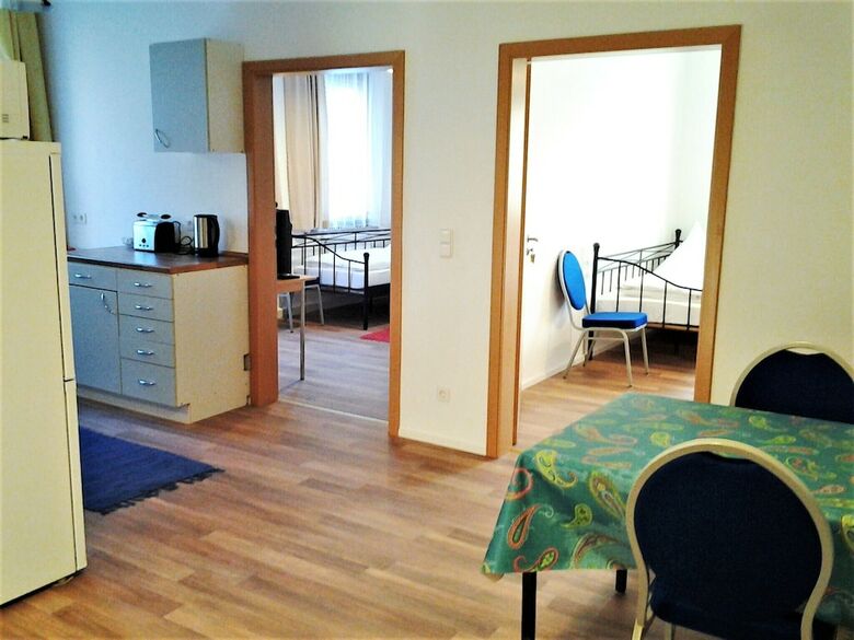Apartments N�rnberg