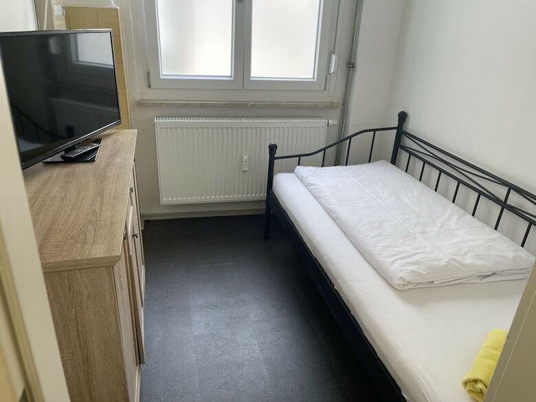 Apartments N�rnberg