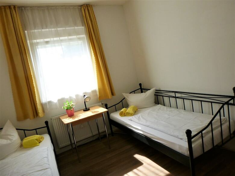 Apartments N�rnberg