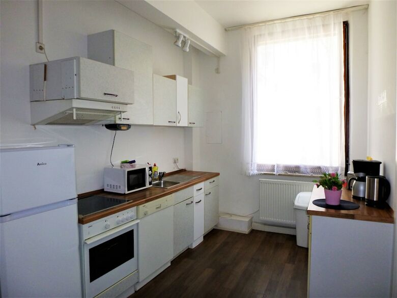 Apartments N�rnberg