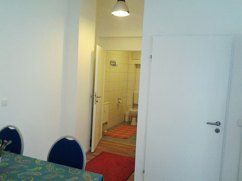 Apartments N�rnberg