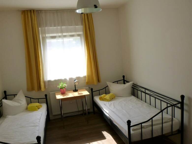 Apartments N�rnberg