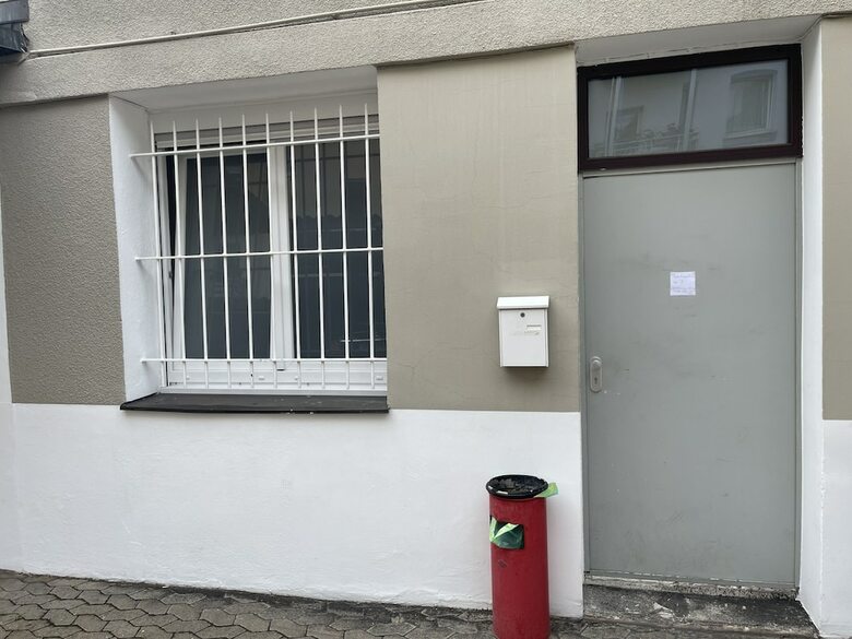Apartments N�rnberg