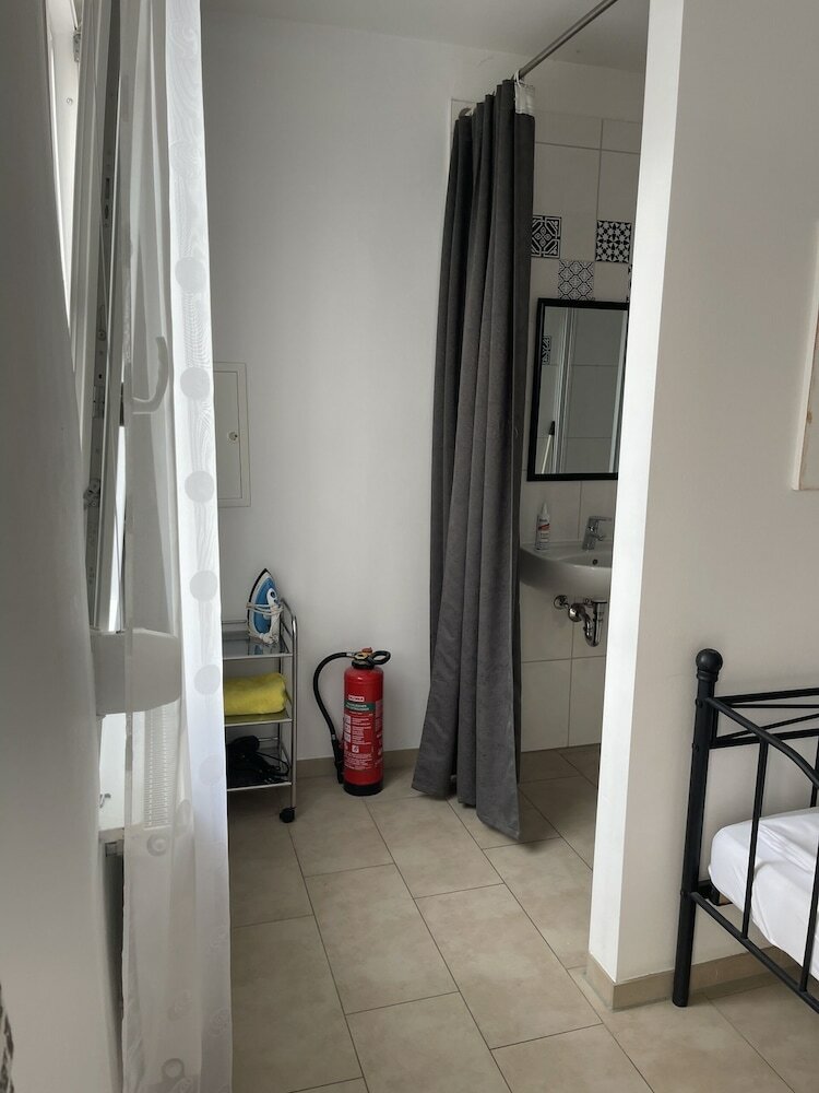 Apartments N�rnberg
