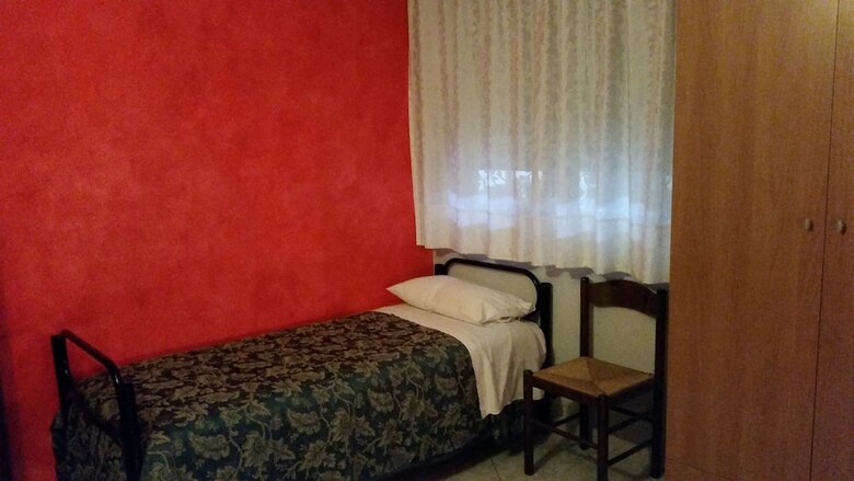 B&B Antica Trattoria Bacco