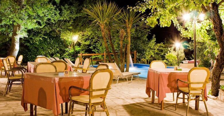 B&B Antica Trattoria Bacco