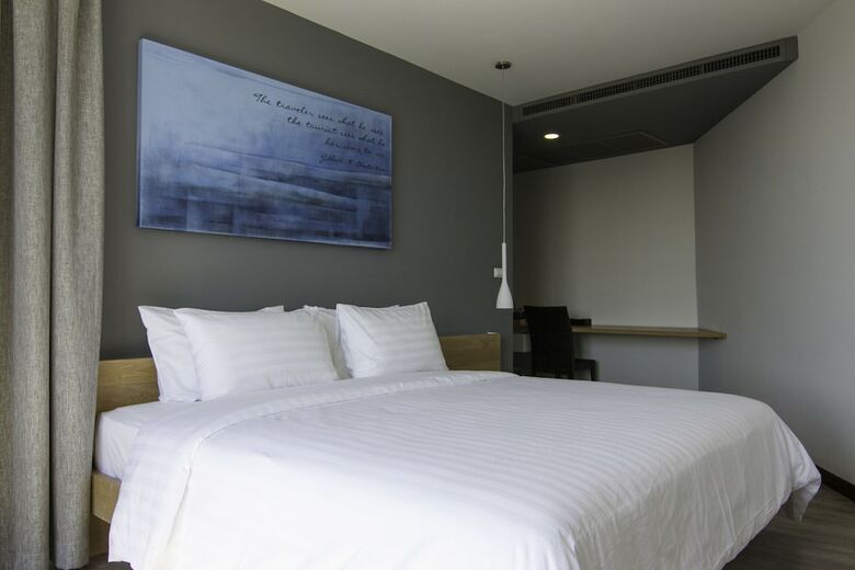 Kalm Bangsaen Hotel