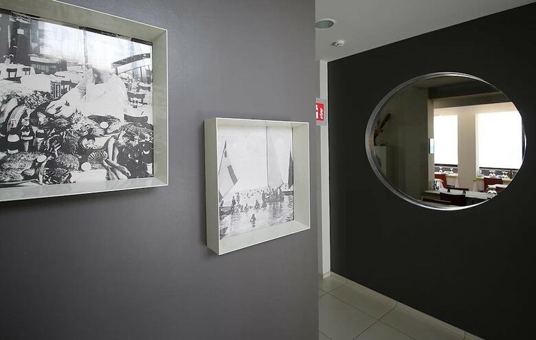 Hotel Caravel