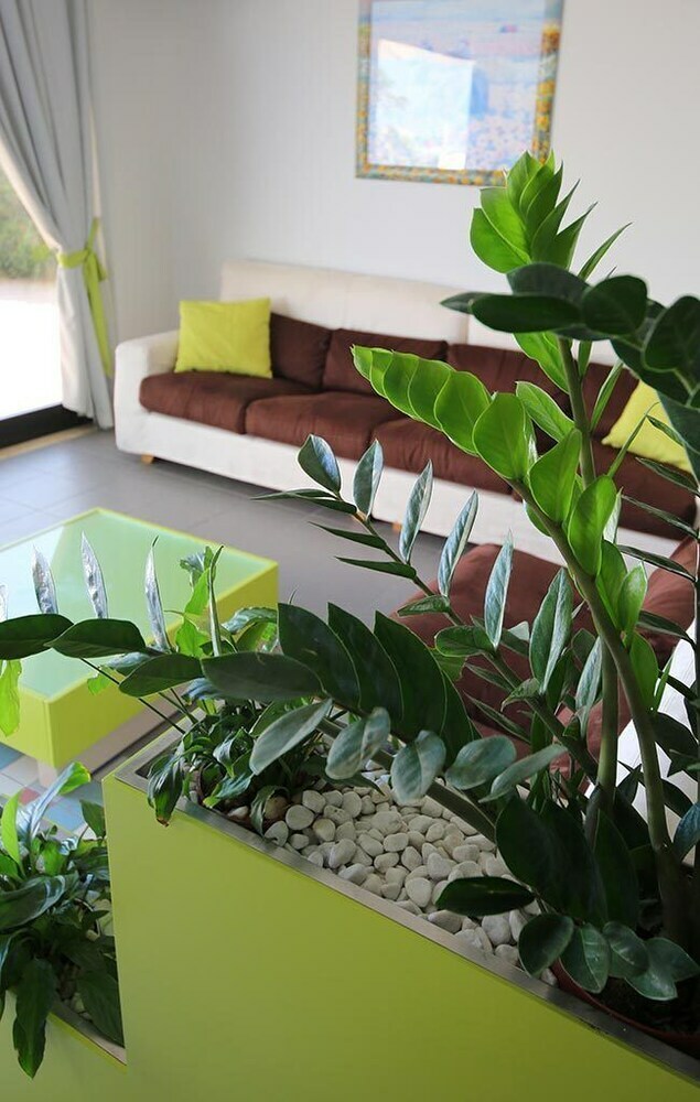 Hotel Caravel